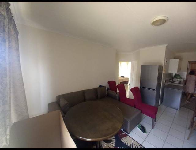 2 BEDROOM PROPERTY TO RENT IN BELLAIR